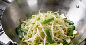 How do you cook bean sprouts? A Simple Stir-Fry Recipe