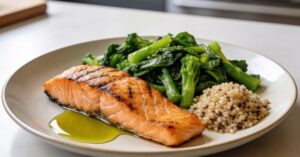 Feeling hungry after eating? Why you still feel hungry after eating.