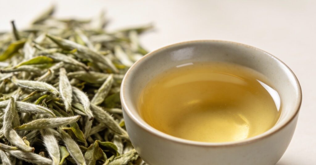 White tea benefits: Why drinking white tea boosts your health