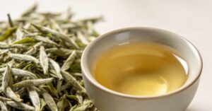 White tea benefits: Why drinking white tea boosts your health
