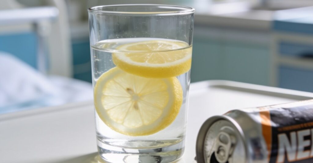 Why do energy drinks make me tired? The truth about your energy levels