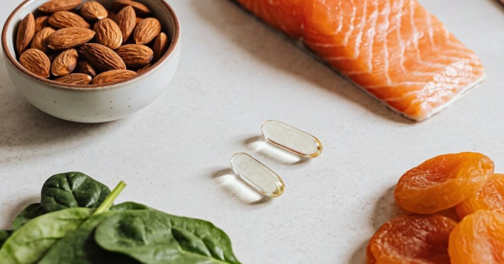 Iron and vitamin D: Managing deficiency and anaemia in patients