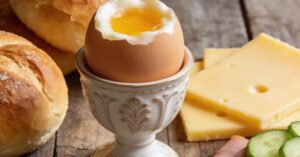 German breakfast foods: A guide to what Germans eat for breakfast