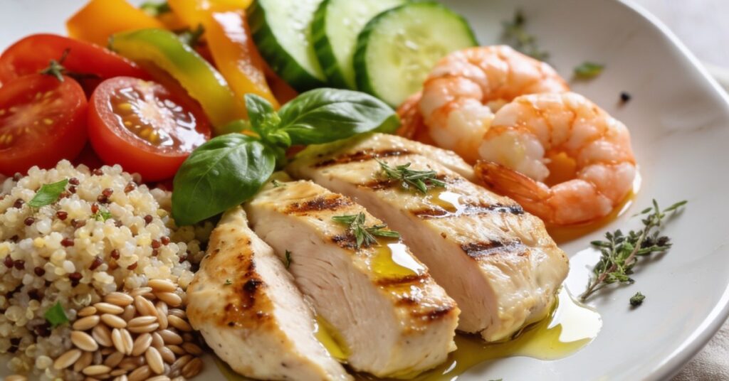 800 calorie diet: Is Eating 800 Calories a Day Safe and Effective?