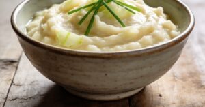 How to cook celeriac: A simple guide to the perfect roasted recipe