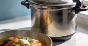 Pressure cooker recipes: Easy dinner meal ideas for your Instant Pot