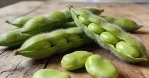 How to cook broad beans: Simple tips for perfect fava bean recipes