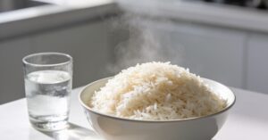 How to cook basmati rice: The perfect way to cook light, fluffy grains