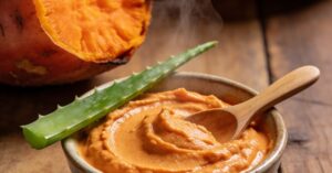 Benefits of sweet potato for skin: Glowing skin health tips