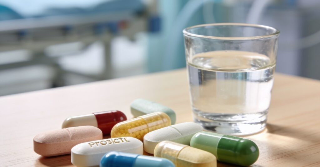 Can you take probiotics daily? A guide to daily probiotic supplement use