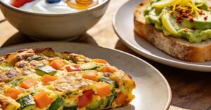 Sunday brunch recipes: Try this delicious brunch recipe from Sunday Brunch