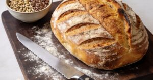 Is sourdough bread good for diabetics? Best bread for blood glucose