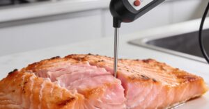 How to tell if salmon is cooked: Expert cooking tips for perfect seafood