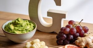 Foods starting with G: Delicious Foods That Start With the Letter G