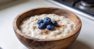 Is porridge good for weight loss? Health benefits of this oat breakfast