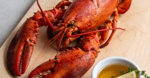 How to cook lobster: The Ultimate Guide to Preparing Maine Lobster