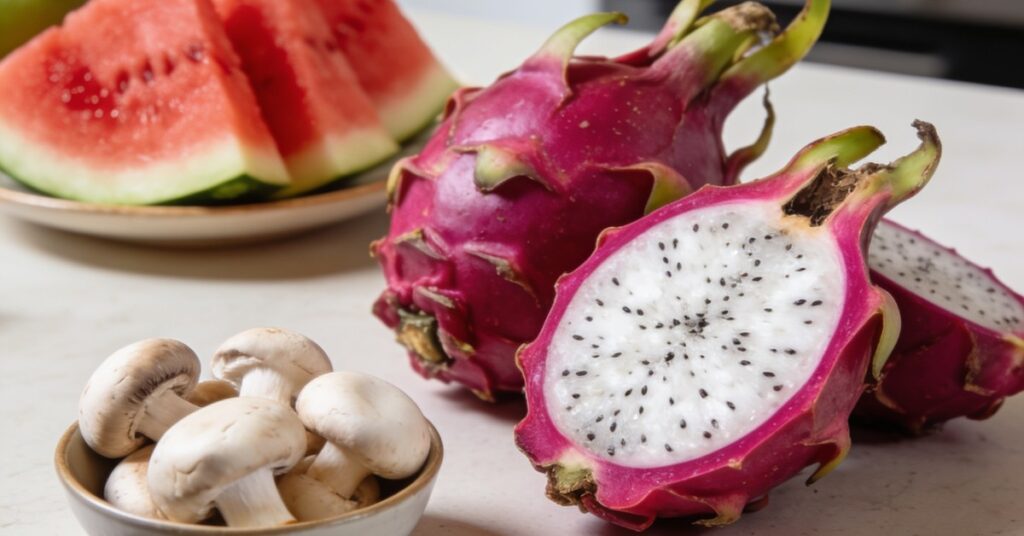 Foods starting with X: Unique Foods That Start With the Letter X