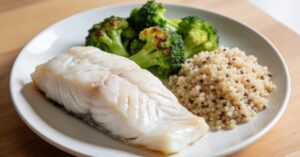 Low fat meals: Healthy recipes for your digestive recovery