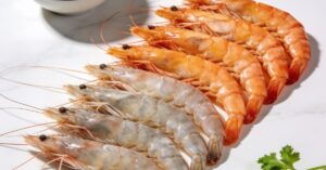 Prawns nutritional information: Health benefits, protein and calorie facts