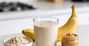 High calorie drinks: A Guide to Boosting Your Nutritional Intake