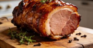 How to cook a gammon joint: A simple roasting and glazing guide