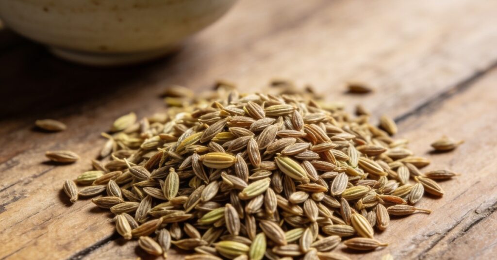Benefits of carom seeds: Incredible health benefits of ajwain