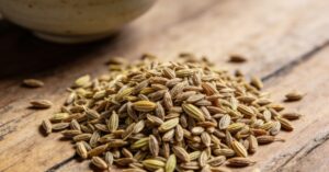 Benefits of carom seeds: Incredible health benefits of ajwain