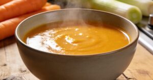 Slimming World soup recipes: Healthy vegetable and tomato ideas